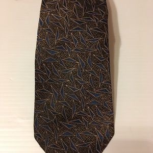 Fendi Roma Men’s Tie